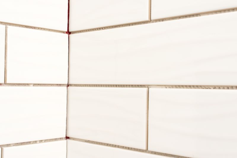 Bathroom Tile Finish