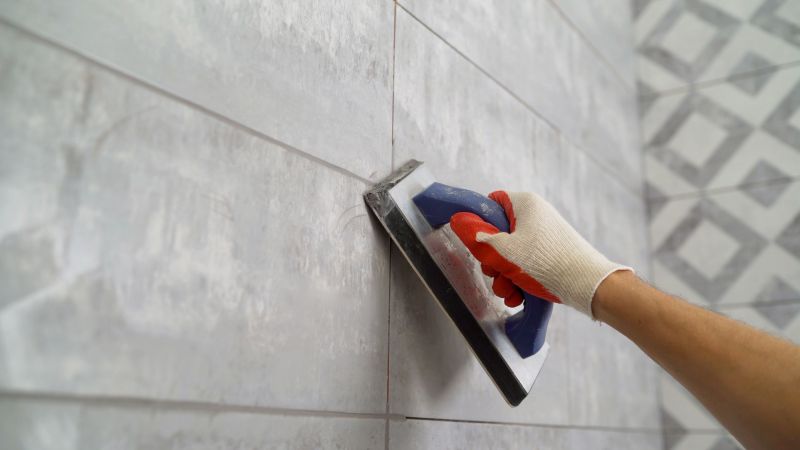 Tile Supply Retailers with Installation Services